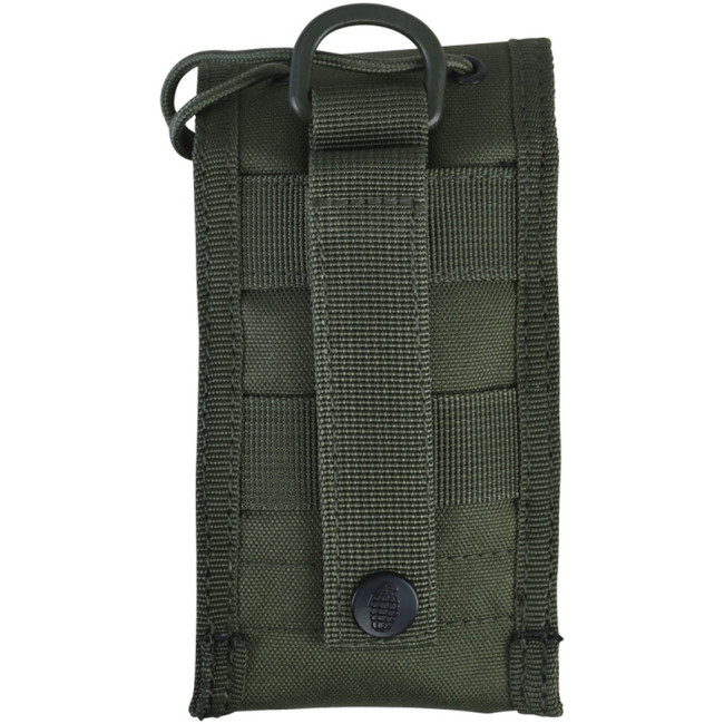 Housse de Téléphone - Vert OD - Kombat Tactical 