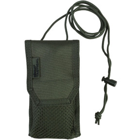 Housse de Téléphone - Vert OD - Kombat Tactical 