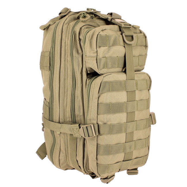 Plecak 35L BAROUD Coyote - Ares