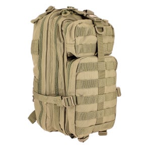 Rugzak 35L BAROUD Coyote - Ares