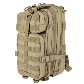 Rucksack 35L BAROUD Coyote - Ares