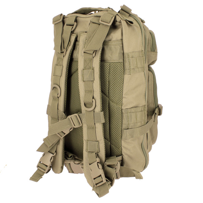 Rugzak 35L BAROUD Coyote - Ares