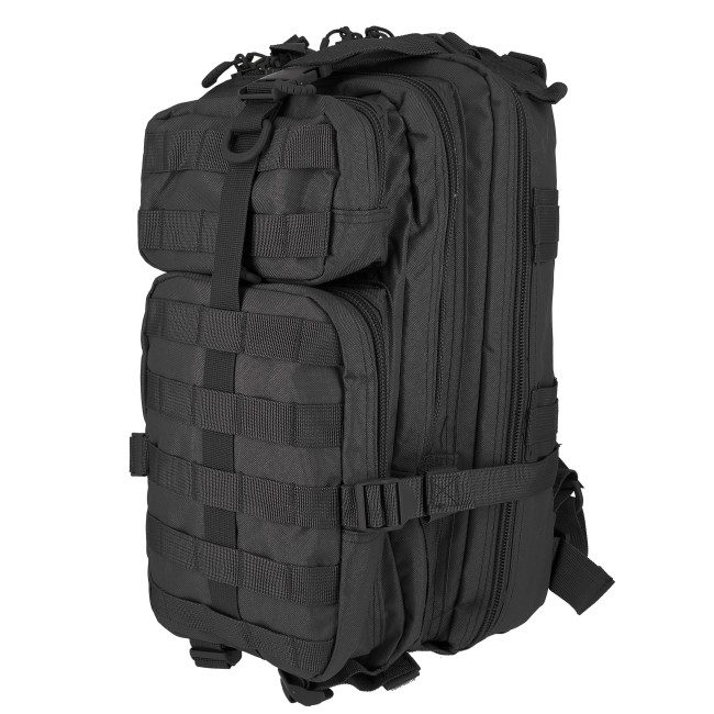 Rugzak 35L BAROUD zwart - Ares