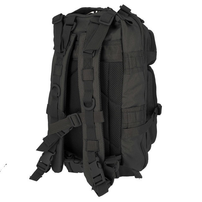 Sac à dos 35L BAROUD noir - Ares