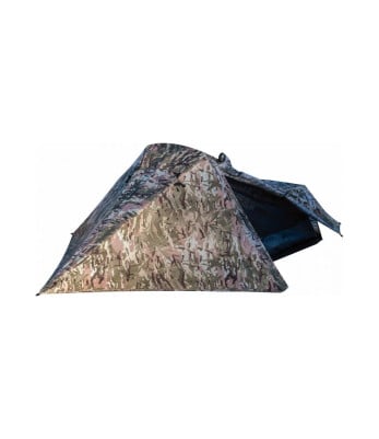 Tente Monoplace Blackthorn HMTC - Highlander