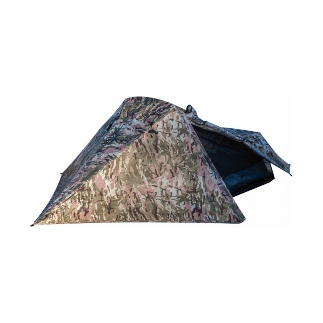 Eenpersoons Tent Backhorn HMTC - Highlander