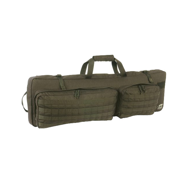 Sac de transport arme longue 100 cm max vert olive - Tasmanian Tiger