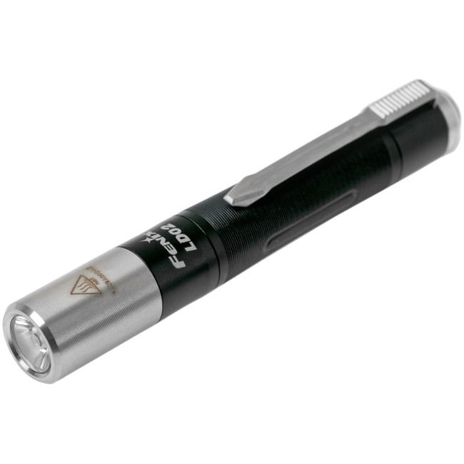 Kompaktowa Latarka 70 Lumenów LD02 V2.0 - Fenix