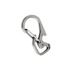Multifunktions-Karabiner Alu ALB-20 - Fenix