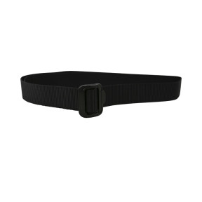 Fast belt riem zwart - Kombat Tactical