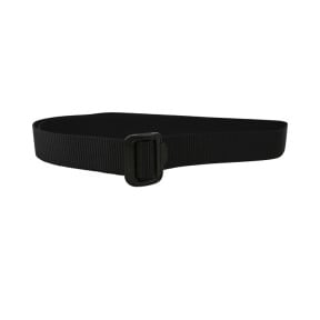 Fast belt riem zwart - Kombat Tactical