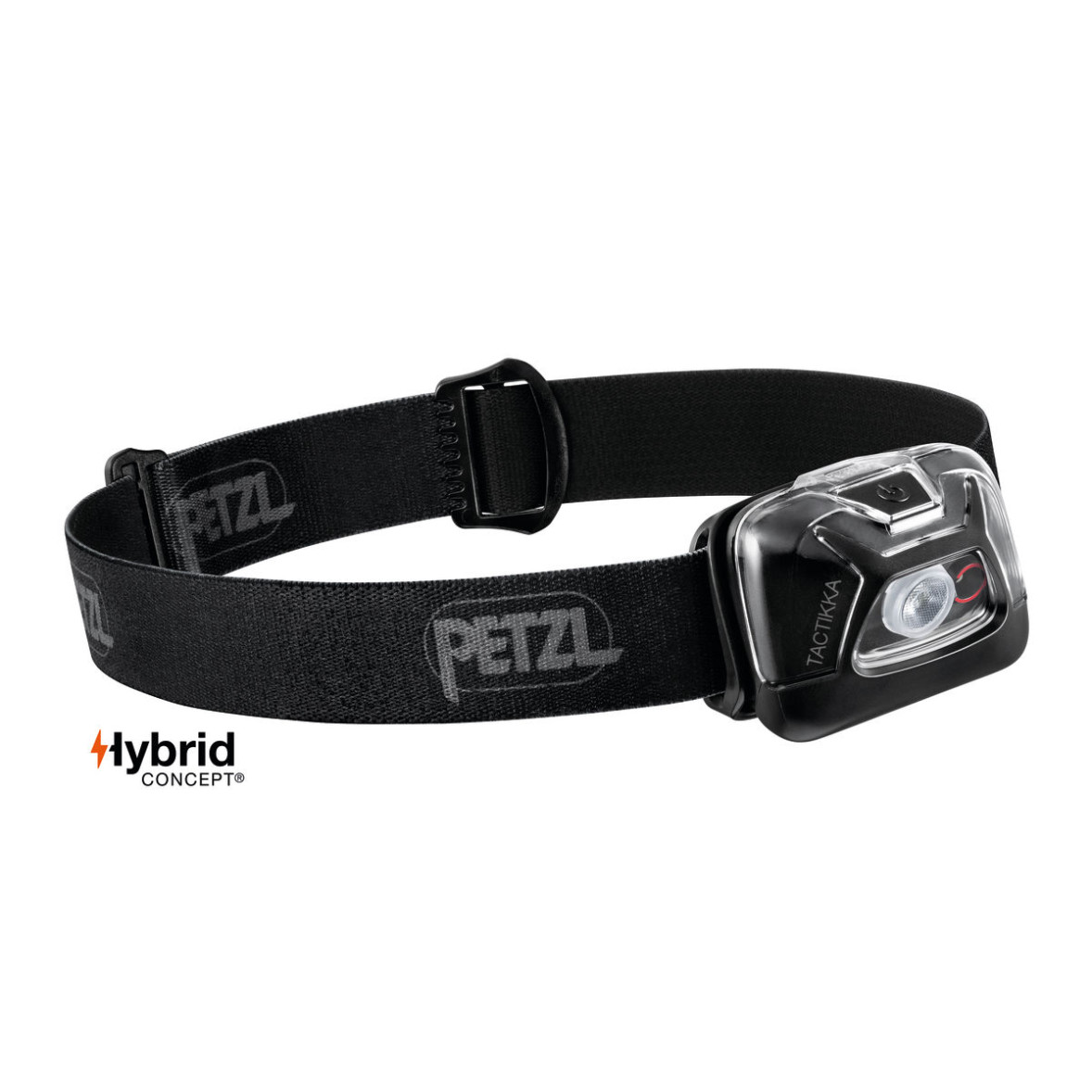 ~ NOUVEAU ~ Petzl actik 350 lm projecteur NOIR