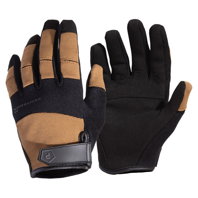 Gants Tactique Mongoose Coyote - Pentagon