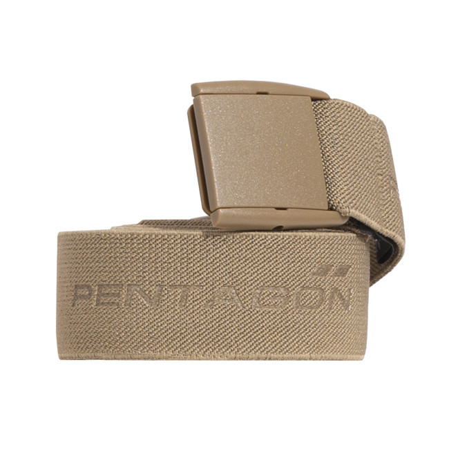 Ceinture élastique HEMANTAS Belt Coyote - Pentagon