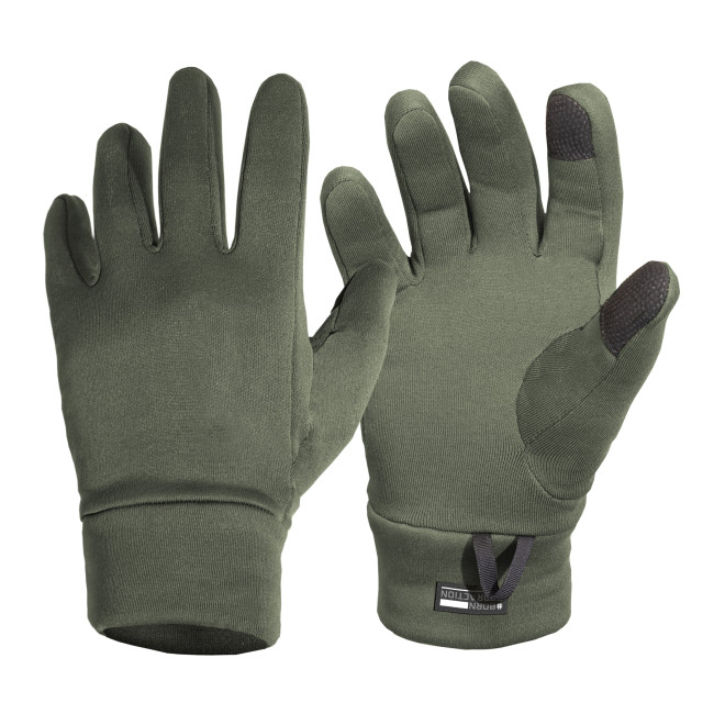 Warme Handschoenen ARCTIC Gloves Olijfgroen - Pentagon