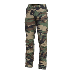 Pantalon BDU 2.0 - Woodland - Pentagon