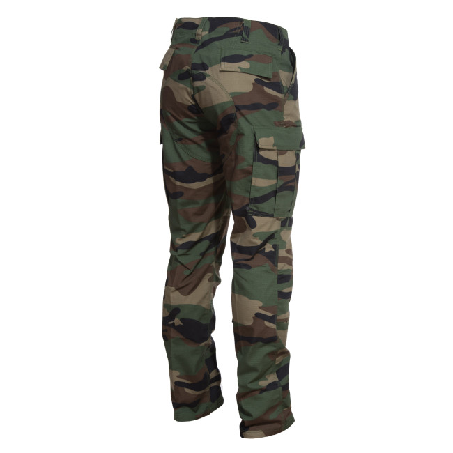Broek BDU 2.0 Camo Woodland - Pentagon