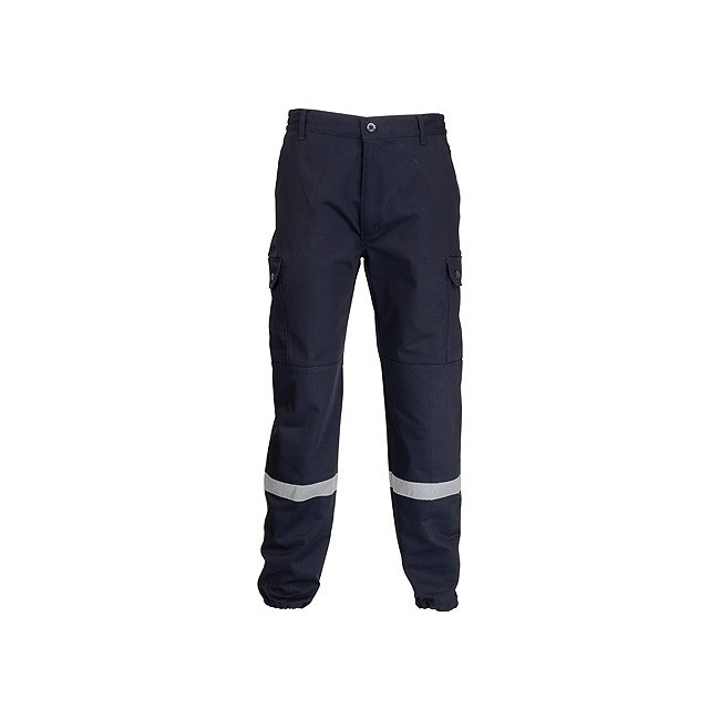 PANTALON SECURITE INCENDIE