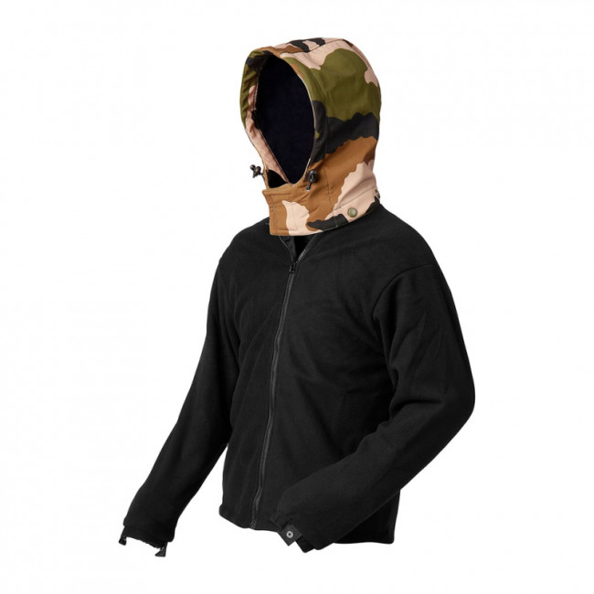 Pack hiver Elite Cam - Ares
