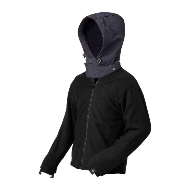 Pakiet zimowy Elite Navy - Ares