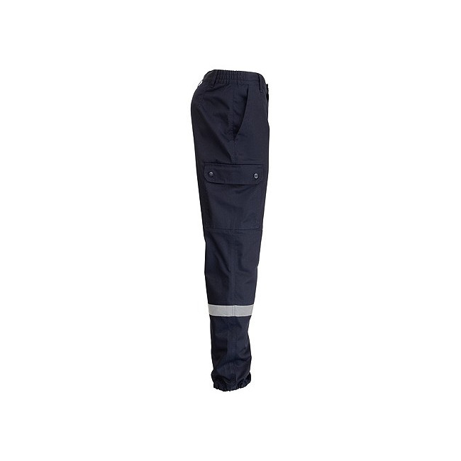 FEUERWEHR SICHERHEITSHOSE