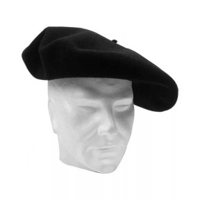 Alpenjäger Barett - Le centurion