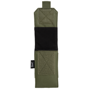 Kieszeń Medium Telefon MOLLE Olive Green - Brandit