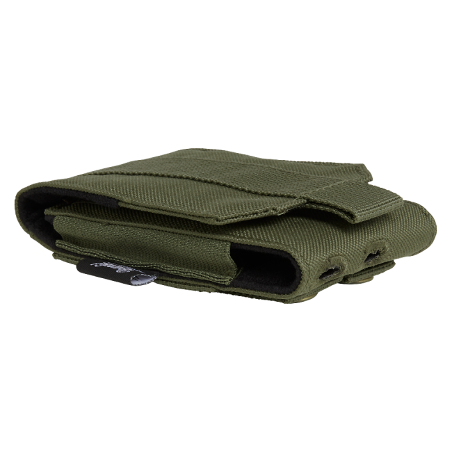 Kieszeń Medium Telefon MOLLE Olive Green - Brandit