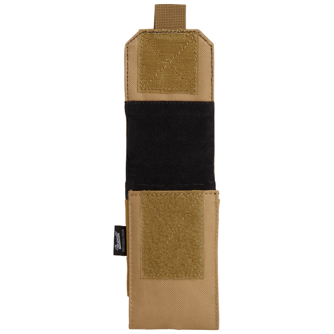 Kieszeń Medium Telefon MOLLE Coyote - Brandit