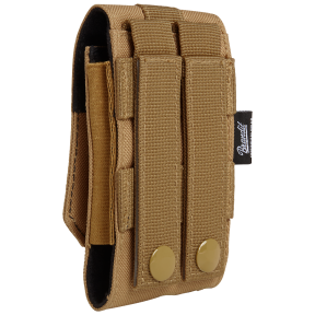 MOLLE Medium Handytasche Coyote - Brandit