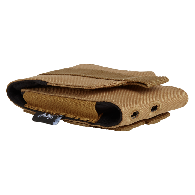 Kieszeń Medium Telefon MOLLE Coyote - Brandit