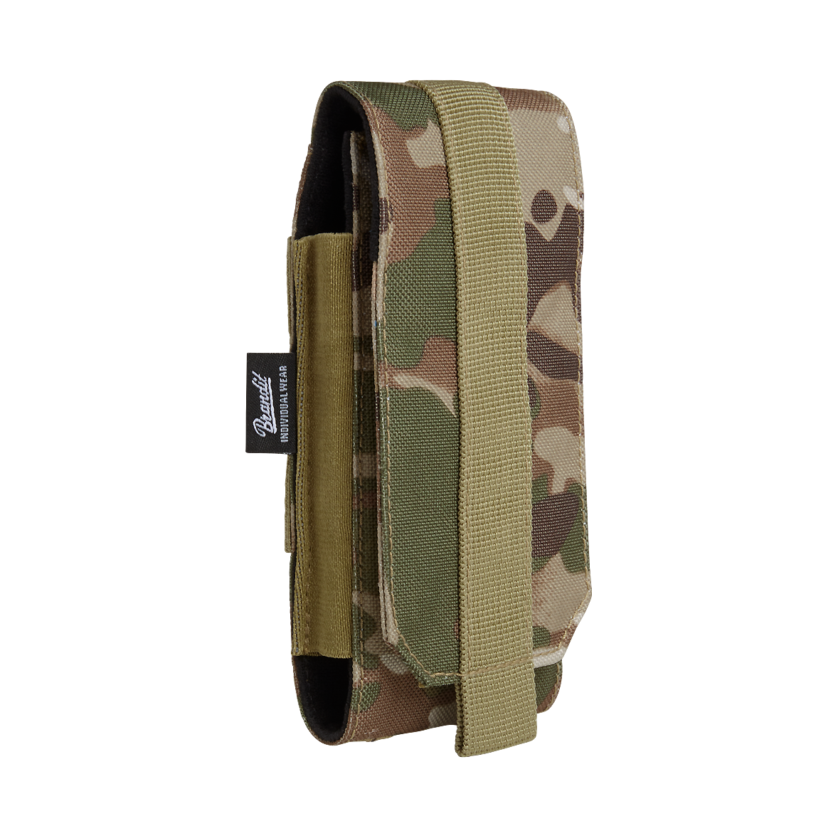 PUCIO Porta Cellulare Da Cintura Borsello Telefono Arsupio Tattico - Foto 7