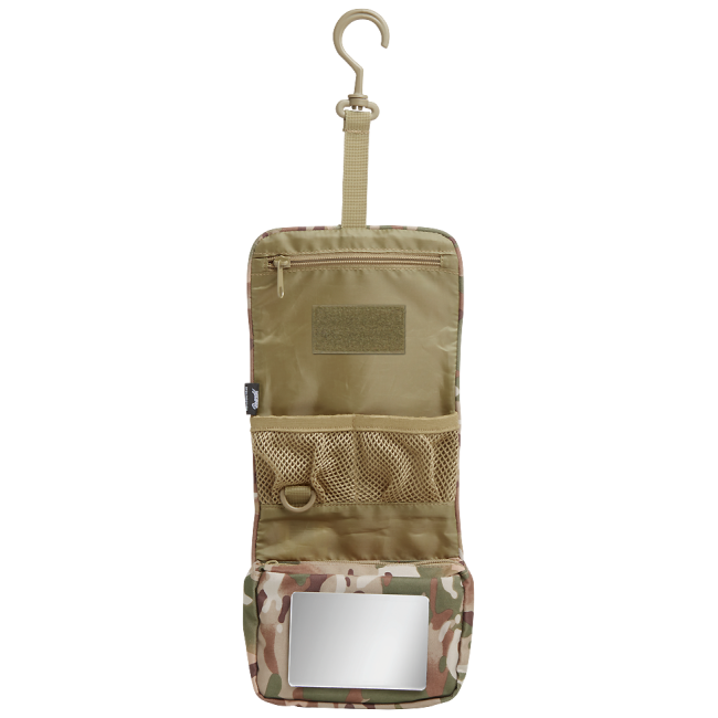 Toilettas Medium Tactical Camo - Brandit