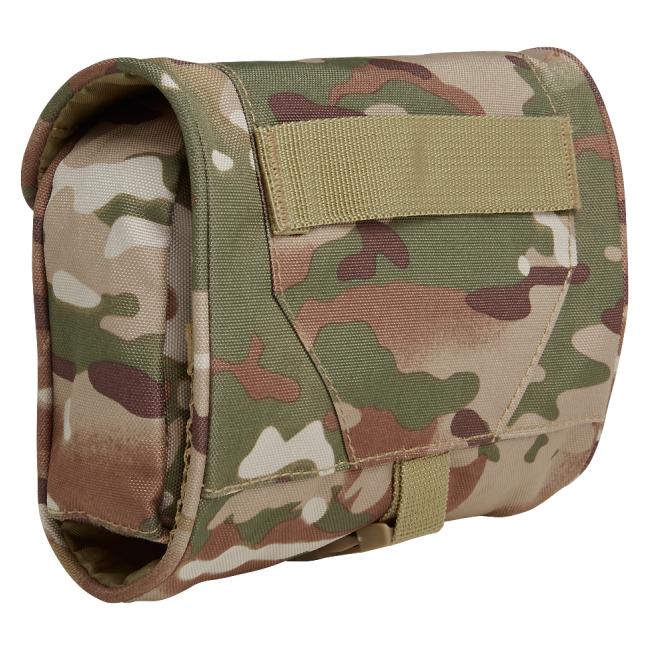 Toilettas Medium Tactical Camo - Brandit