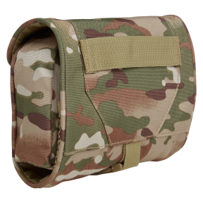 Toilettas Medium Tactical Camo - Brandit