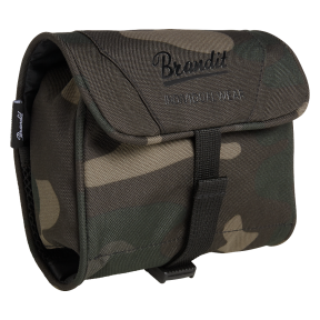 Toilettas Medium Dark Camo - Brandit