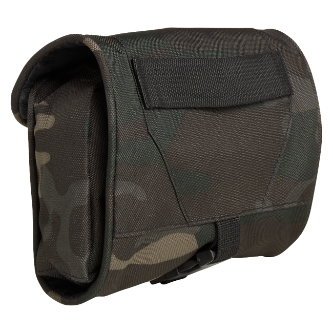 Kosmetyczka Medium Dark Camo - Brandit