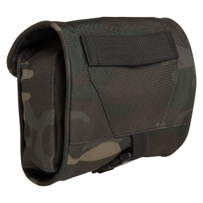 Toilettas Medium Dark Camo - Brandit