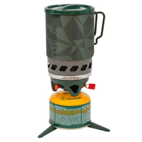Fastboil MKIII Vert olive - Highlander