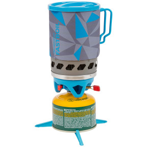 Fastboil MKIII Bleu - Highlander