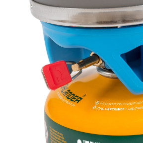 Fastboil MKIII Bleu - Highlander