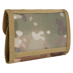 Brieftasche Deux Tactical Camo - Brandit