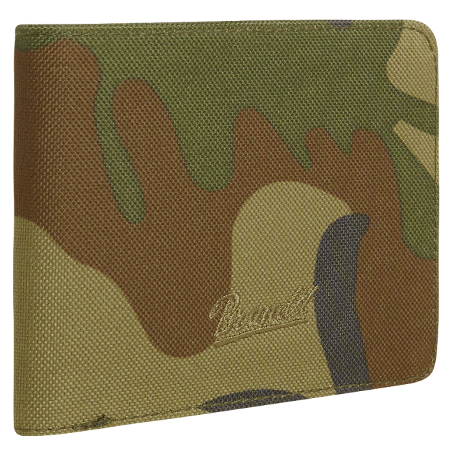 Portfel Mod 4 Woodland - Brandit