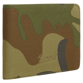 Portefeuille Mod 4 Woodland - Brandit