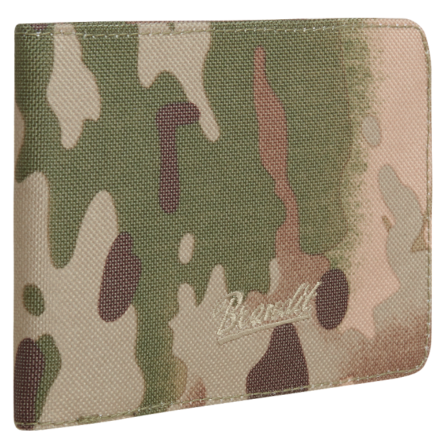 Portfel Mod 4 Tactical Camo - Brandit