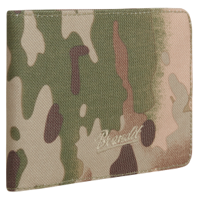 Portefeuille Mod 4 Tactical Camo - Brandit