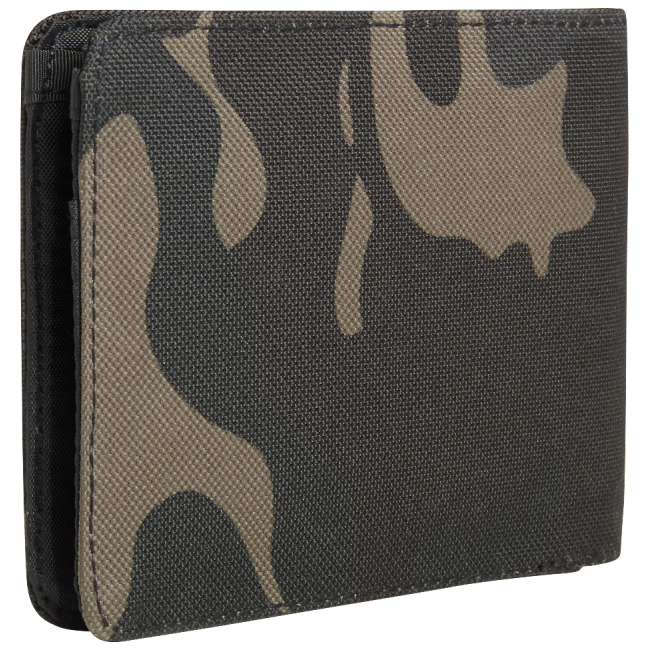 Portefeuille Mod 4 Dark Camo - Brandit