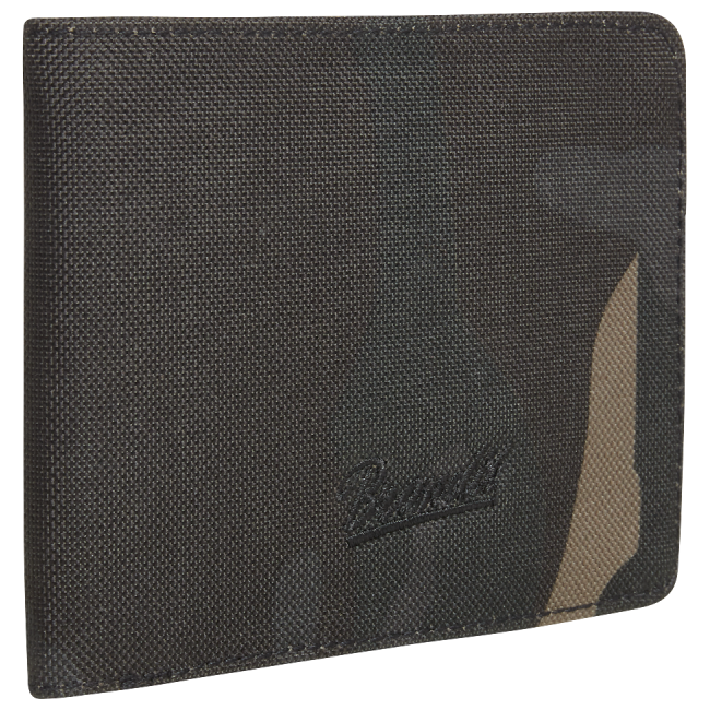 Portefeuille Mod 4 Woodland - Brandit