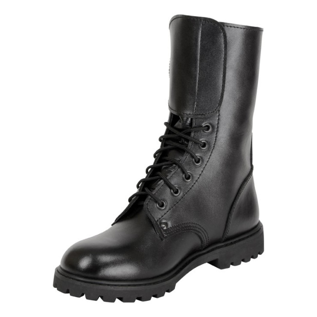 Lederstiefel - CityGuard