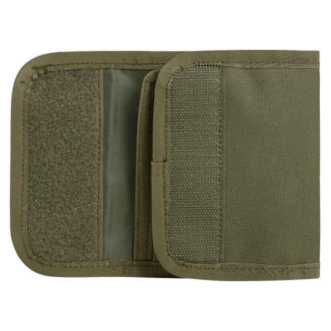 Portefeuille Mod 4 Vert Olive - Brandit